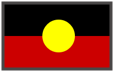 Australian Aboriginal Flag