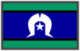 Torres Strait Islander Flag
